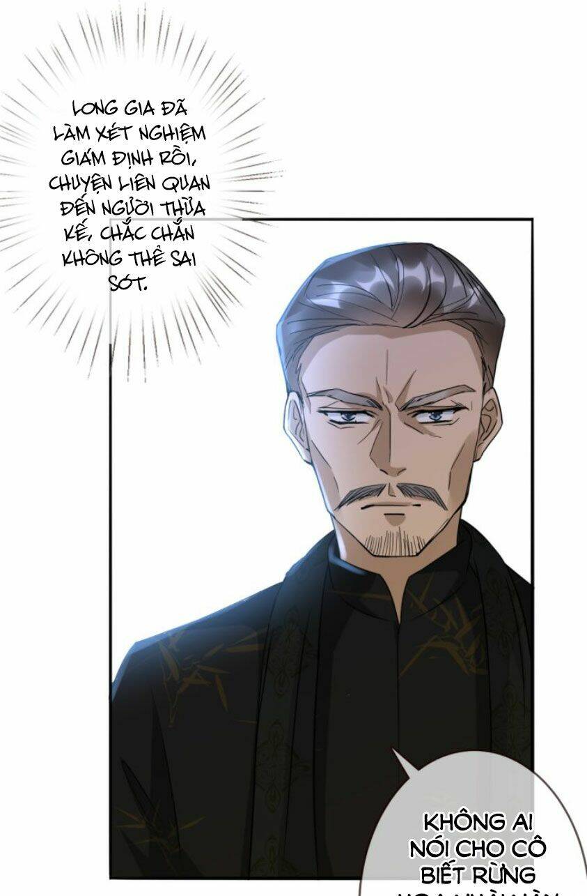 Danh Môn Chí Ái - Chapter 185 - Page 11