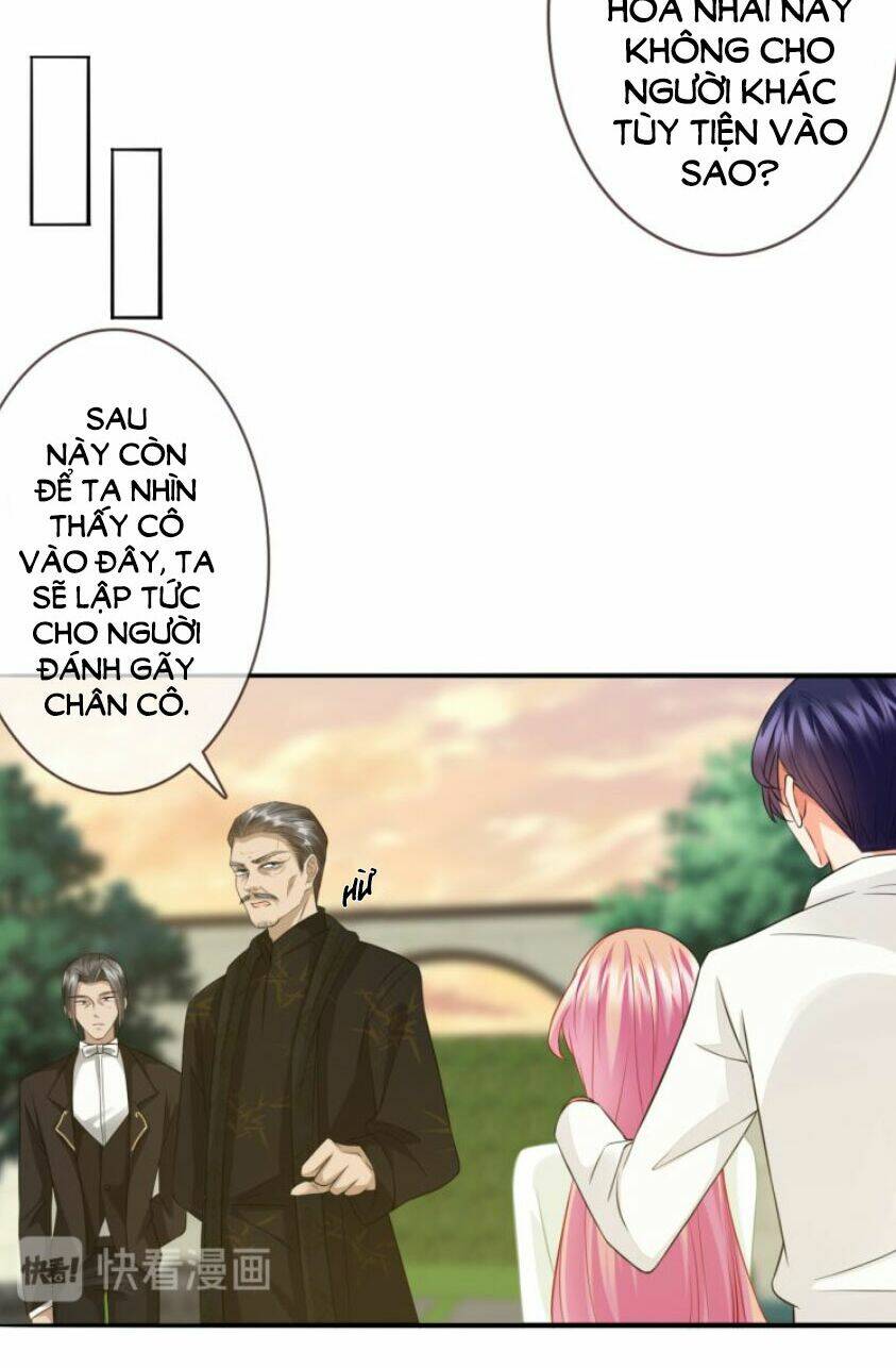 Danh Môn Chí Ái - Chapter 185 - Page 12