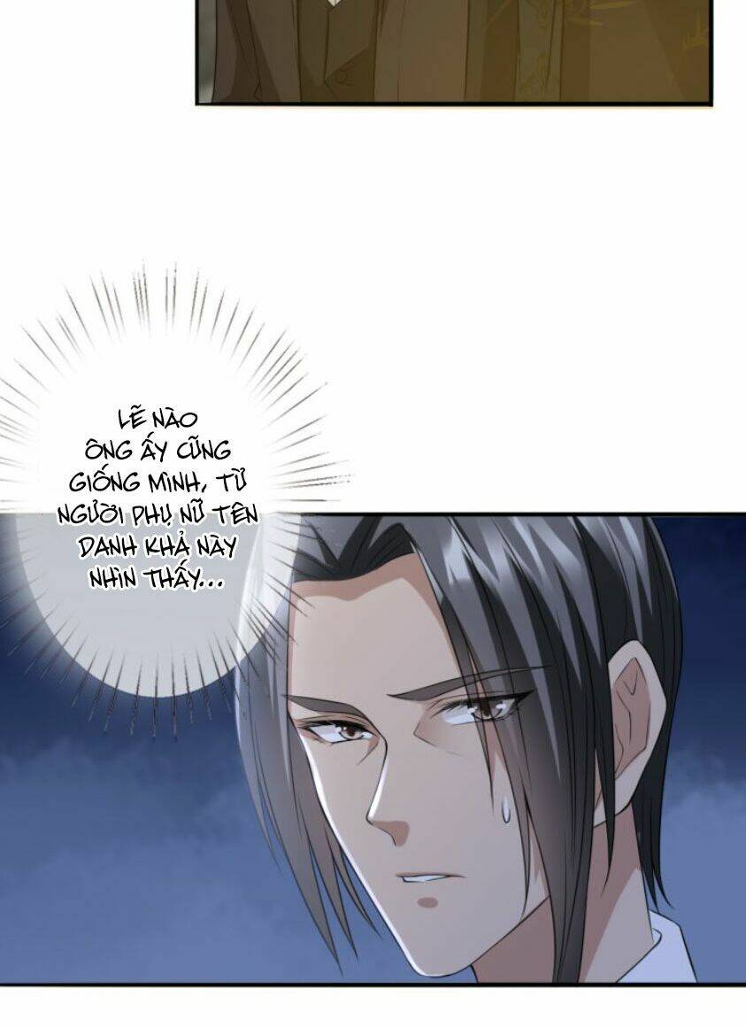 Danh Môn Chí Ái - Chapter 185 - Page 14