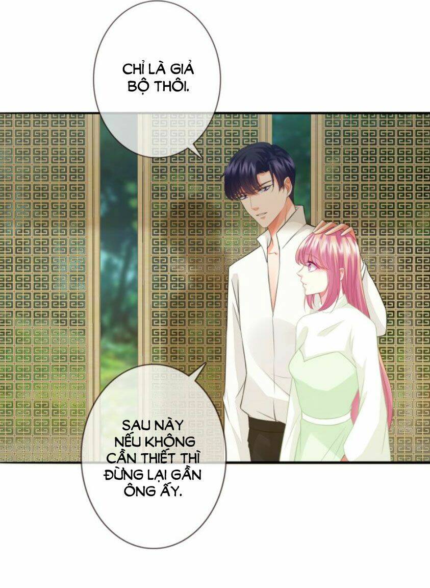 Danh Môn Chí Ái - Chapter 185 - Page 16