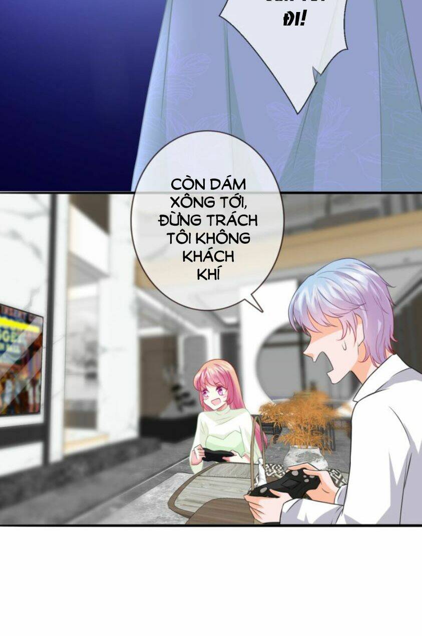 Danh Môn Chí Ái - Chapter 185 - Page 20