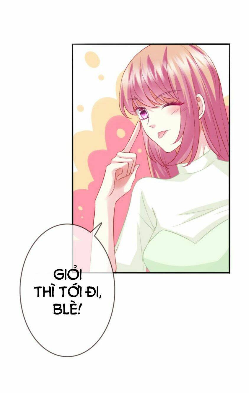 Danh Môn Chí Ái - Chapter 185 - Page 21