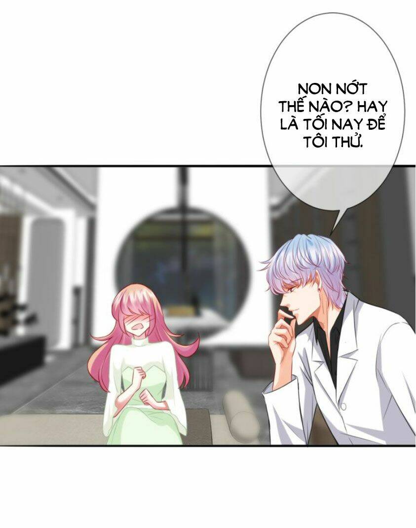 Danh Môn Chí Ái - Chapter 185 - Page 24