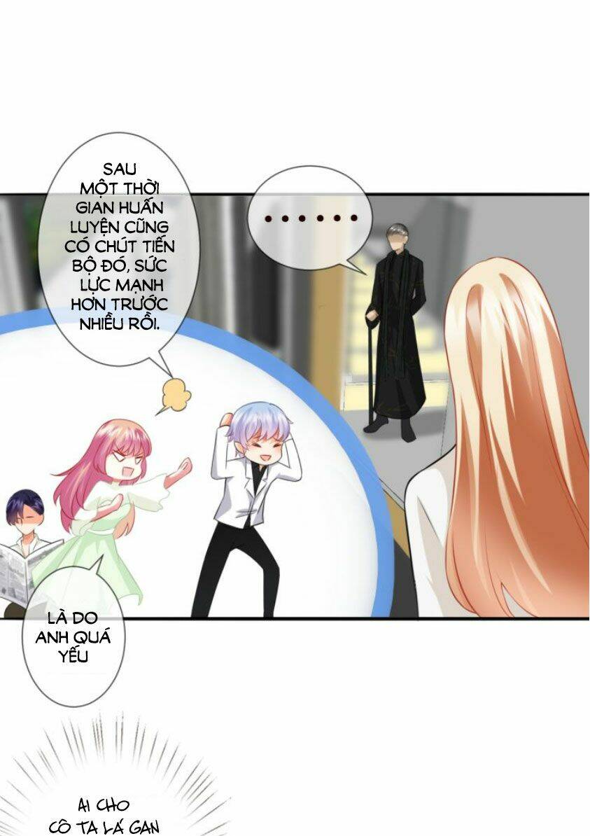 Danh Môn Chí Ái - Chapter 185 - Page 26