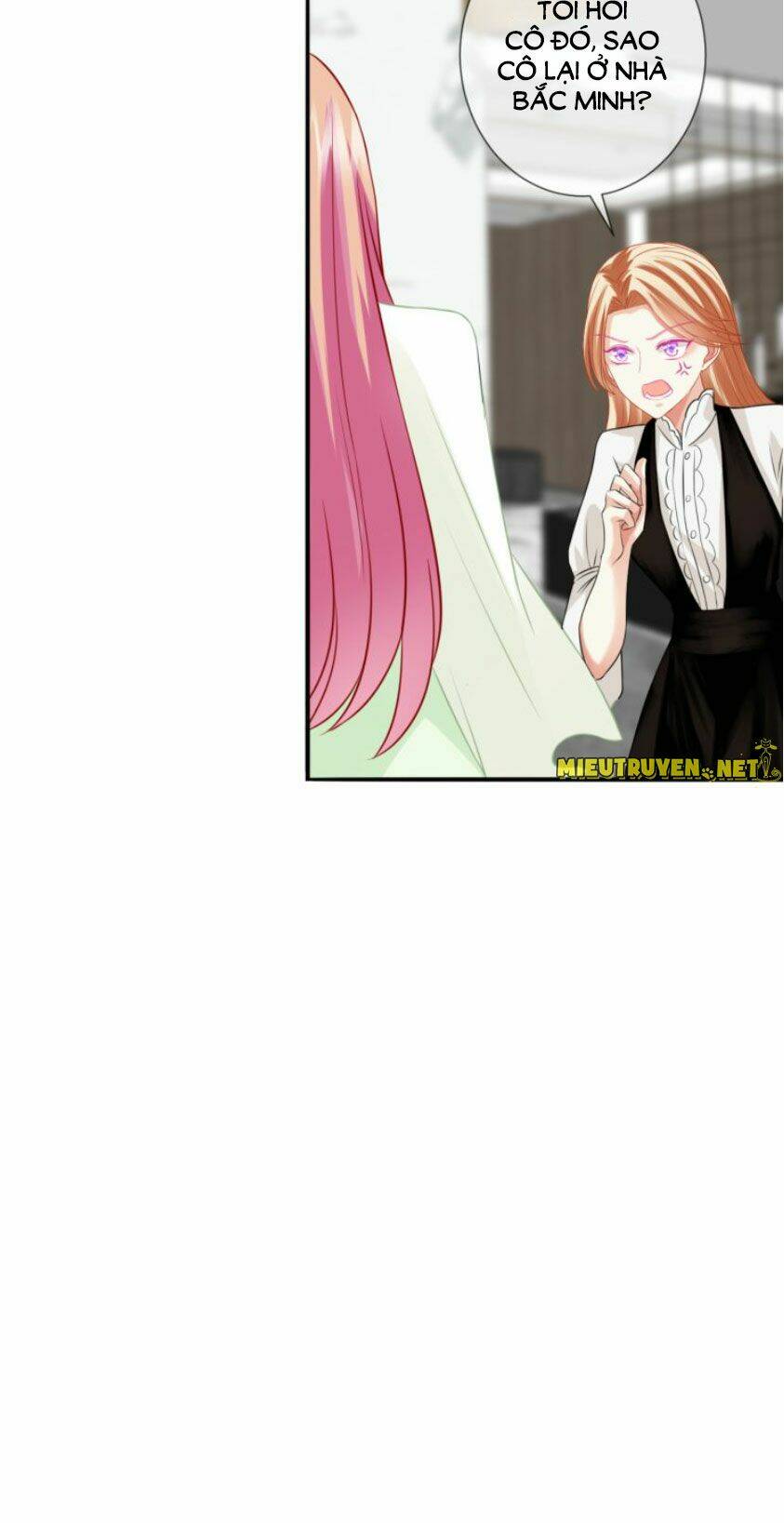 Danh Môn Chí Ái - Chapter 185 - Page 28