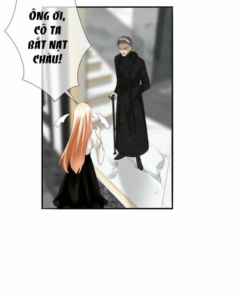 Danh Môn Chí Ái - Chapter 185 - Page 30