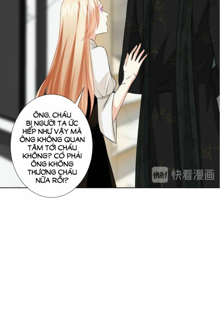 Danh Môn Chí Ái - Chapter 185 - Page 33