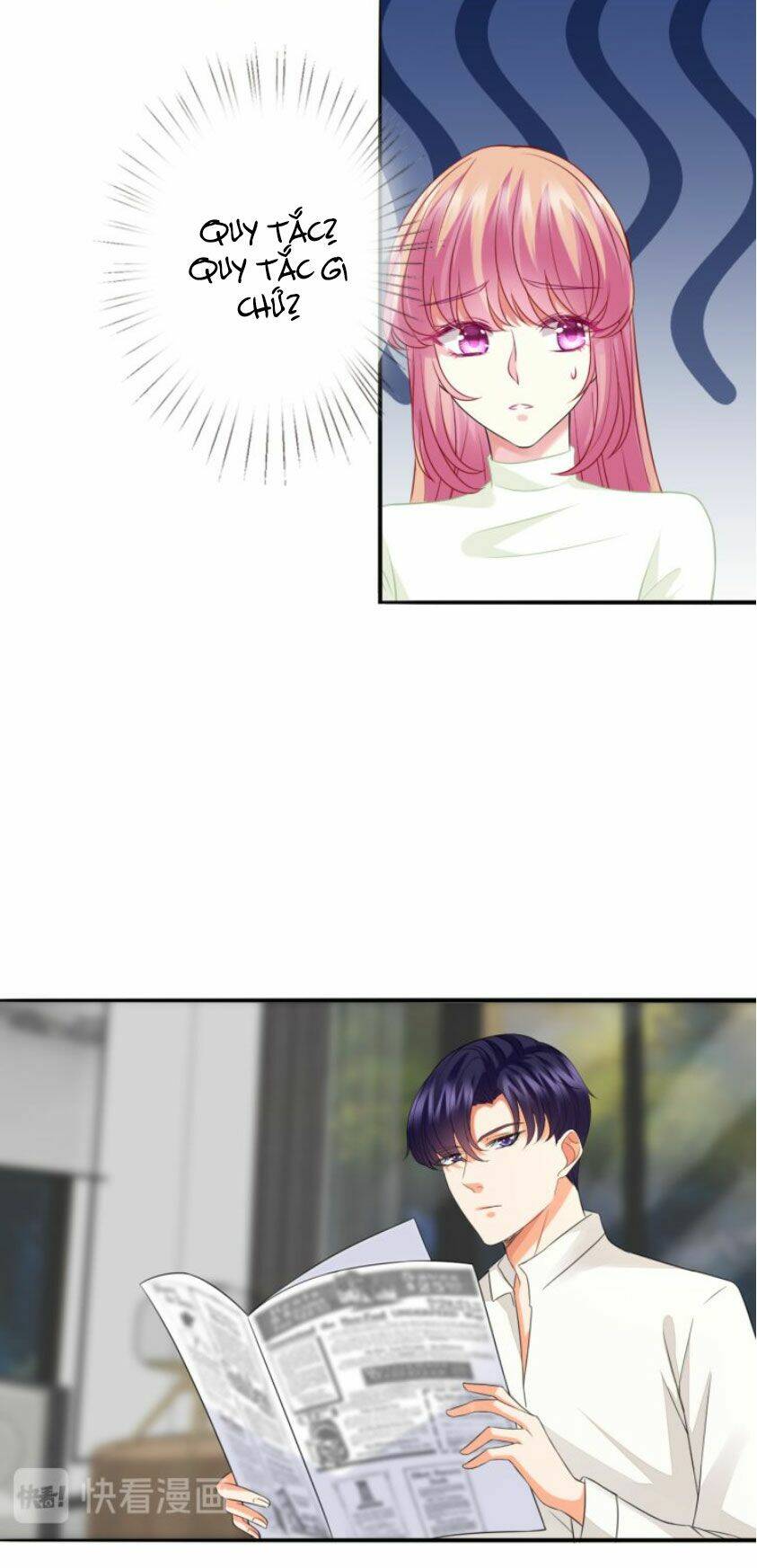 Danh Môn Chí Ái - Chapter 185 - Page 36