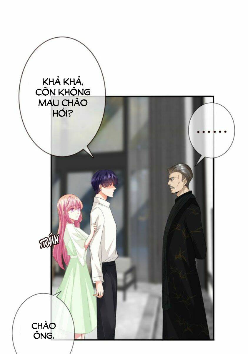 Danh Môn Chí Ái - Chapter 185 - Page 37