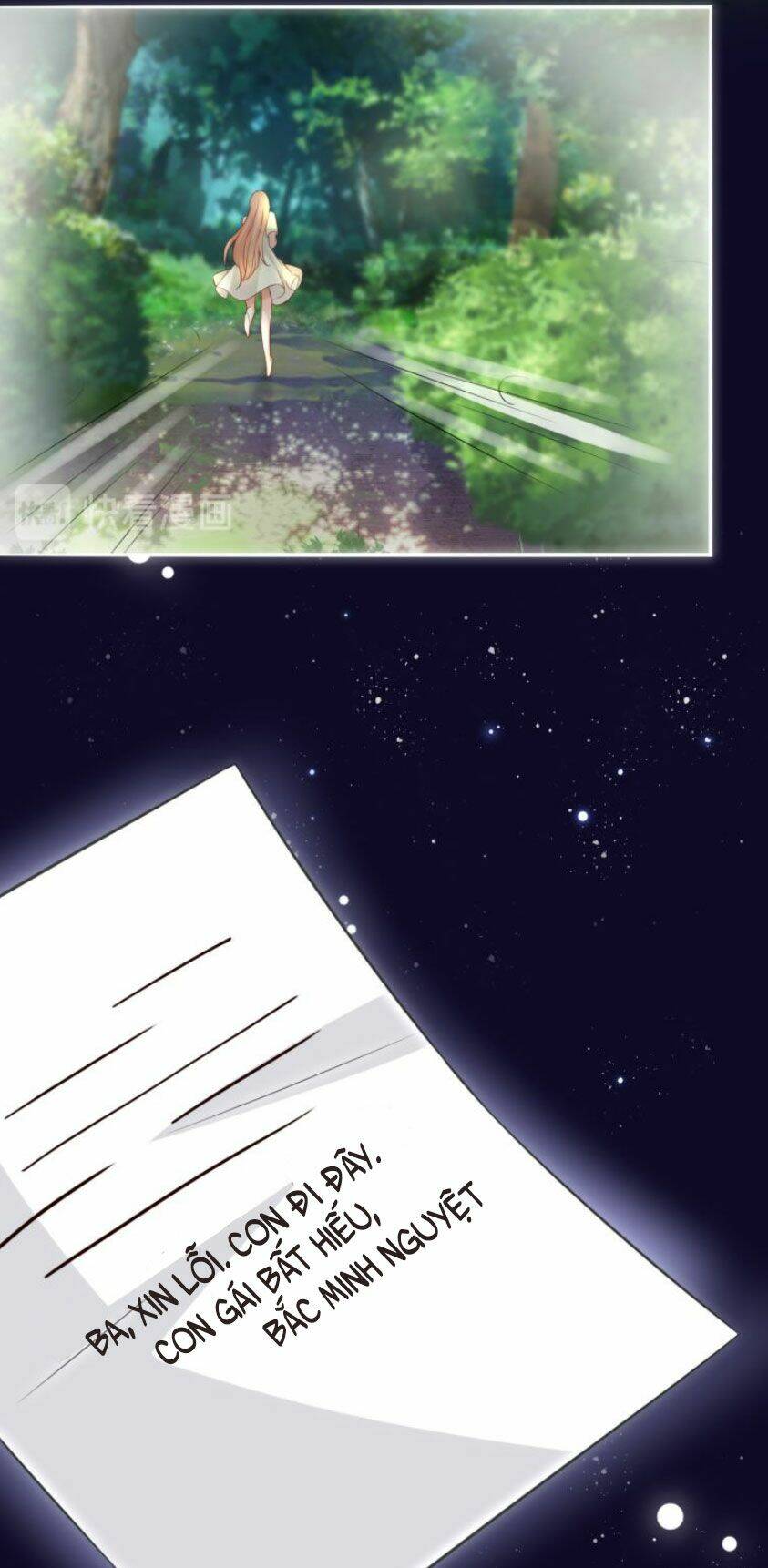 Danh Môn Chí Ái - Chapter 185 - Page 3