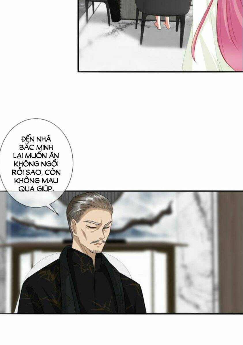 Danh Môn Chí Ái - Chapter 185 - Page 40