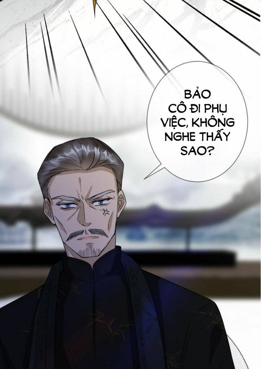 Danh Môn Chí Ái - Chapter 185 - Page 43