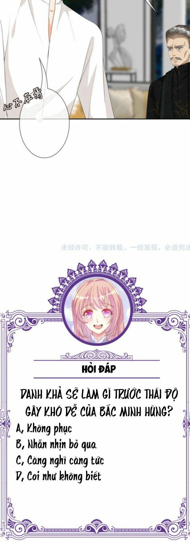 Danh Môn Chí Ái - Chapter 185 - Page 47