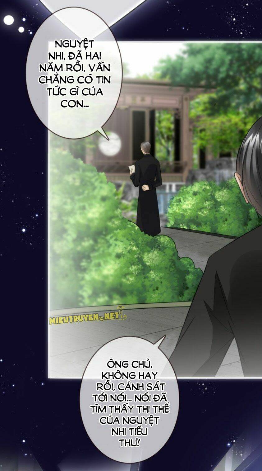 Danh Môn Chí Ái - Chapter 185 - Page 4