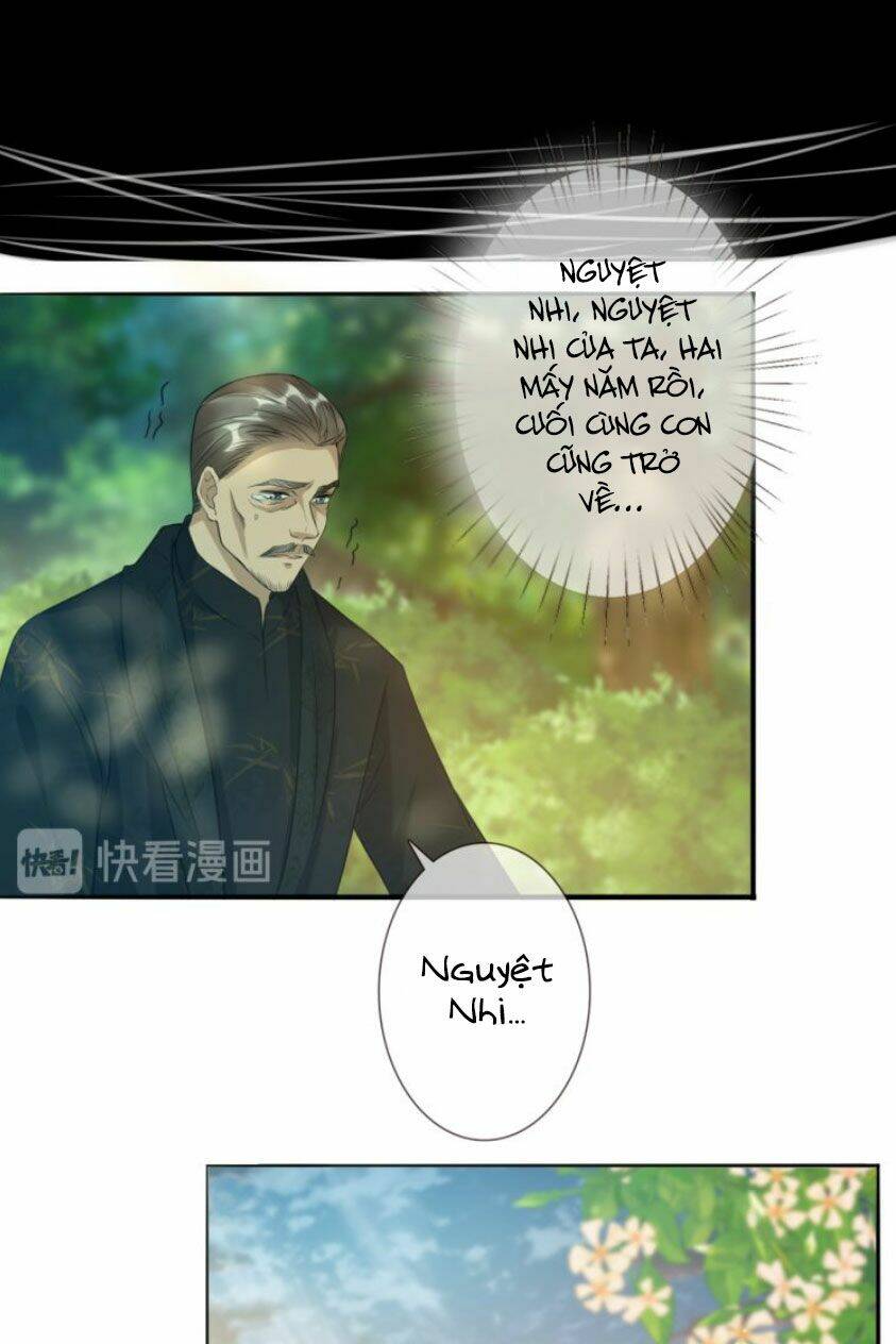 Danh Môn Chí Ái - Chapter 185 - Page 7