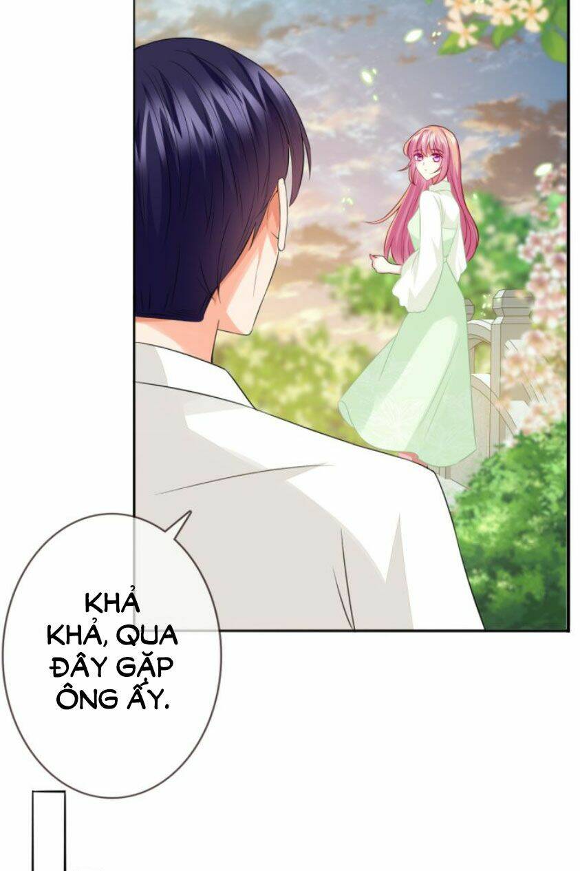 Danh Môn Chí Ái - Chapter 185 - Page 8