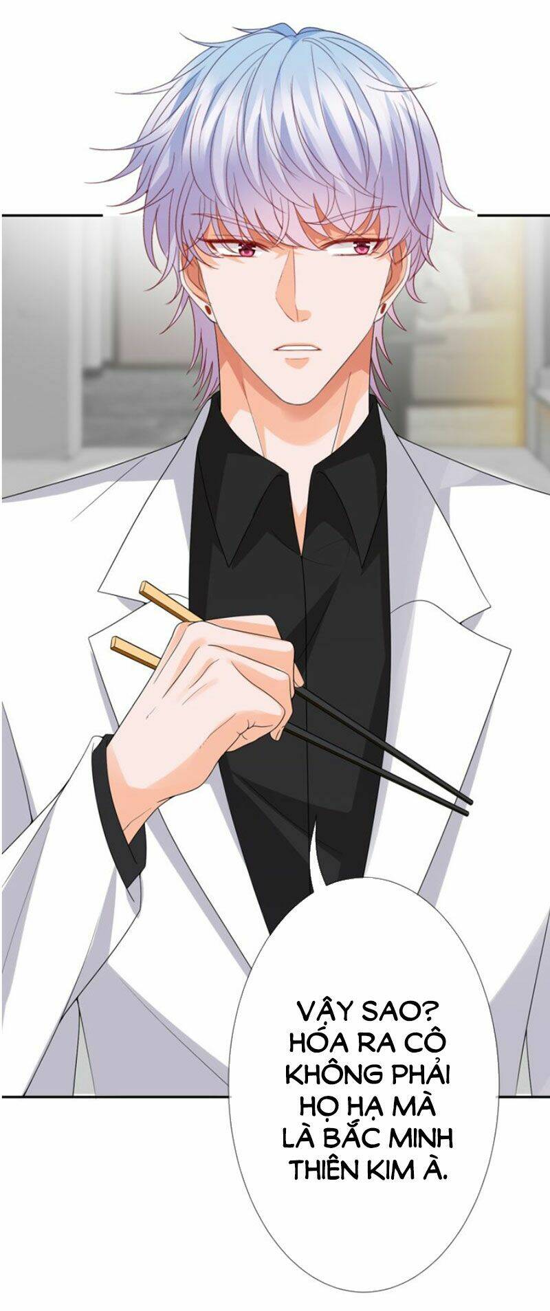 Danh Môn Chí Ái - Chapter 186 - Page 10