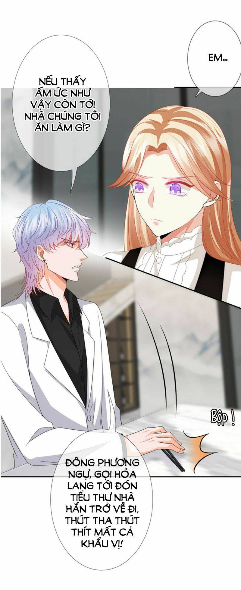 Danh Môn Chí Ái - Chapter 186 - Page 11