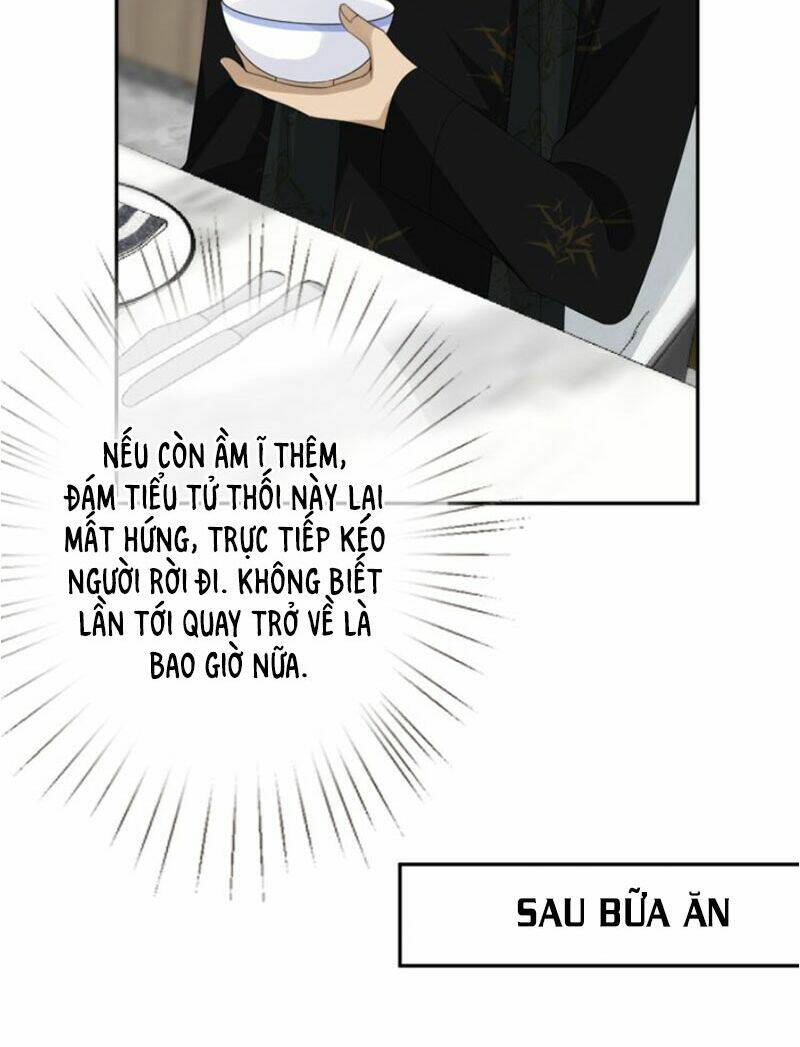 Danh Môn Chí Ái - Chapter 186 - Page 21