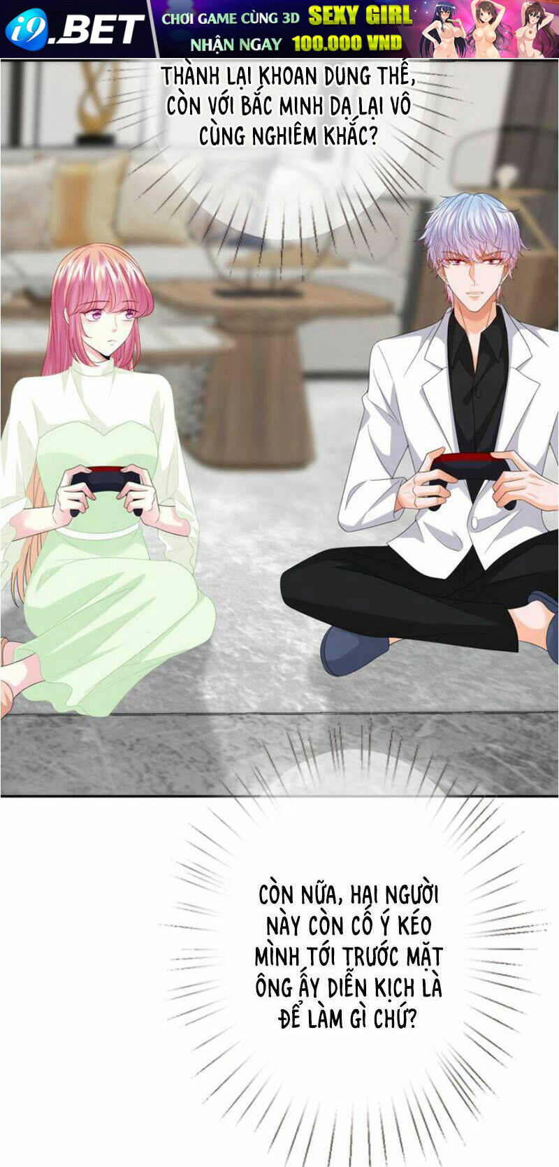 Danh Môn Chí Ái - Chapter 186 - Page 23