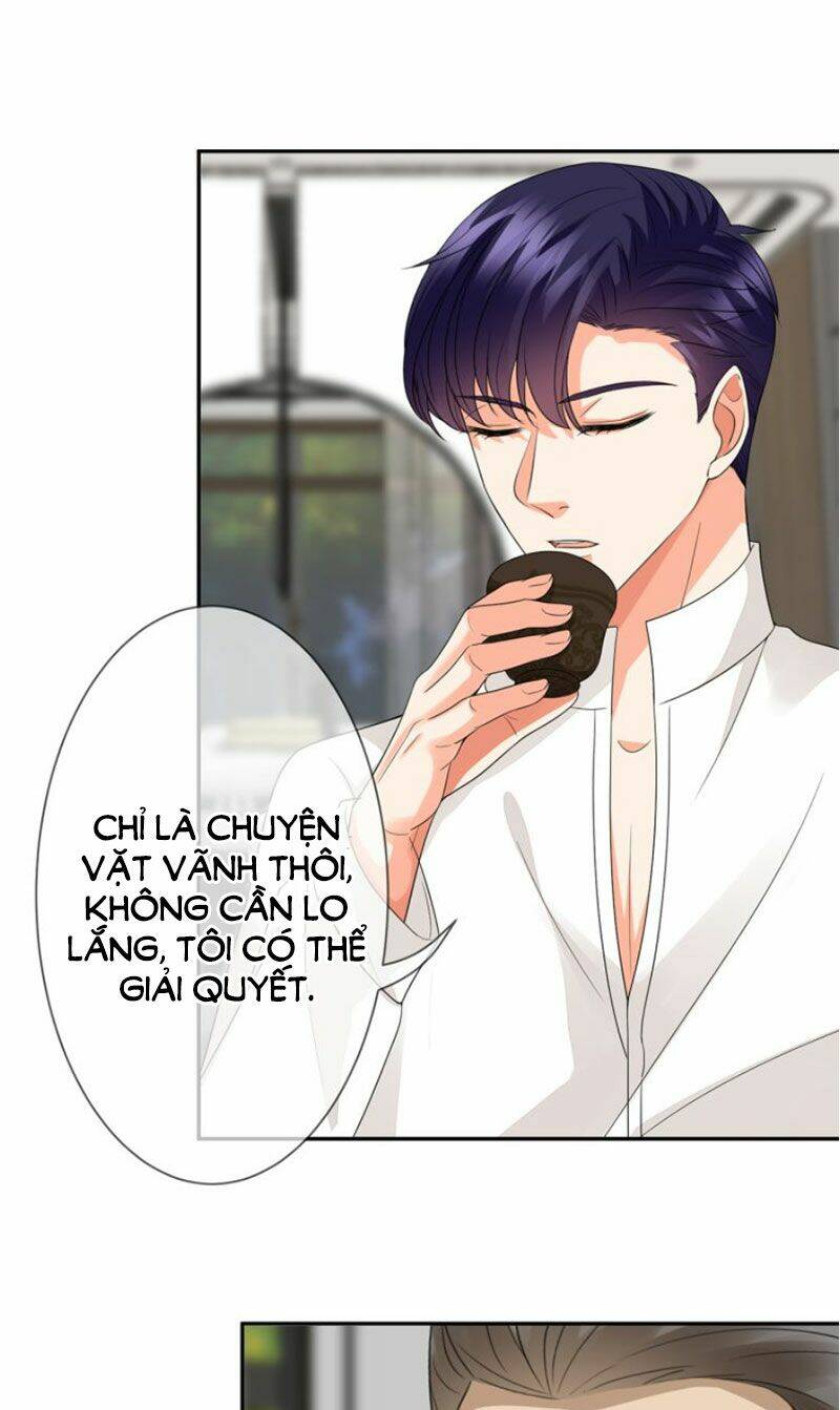 Danh Môn Chí Ái - Chapter 186 - Page 25