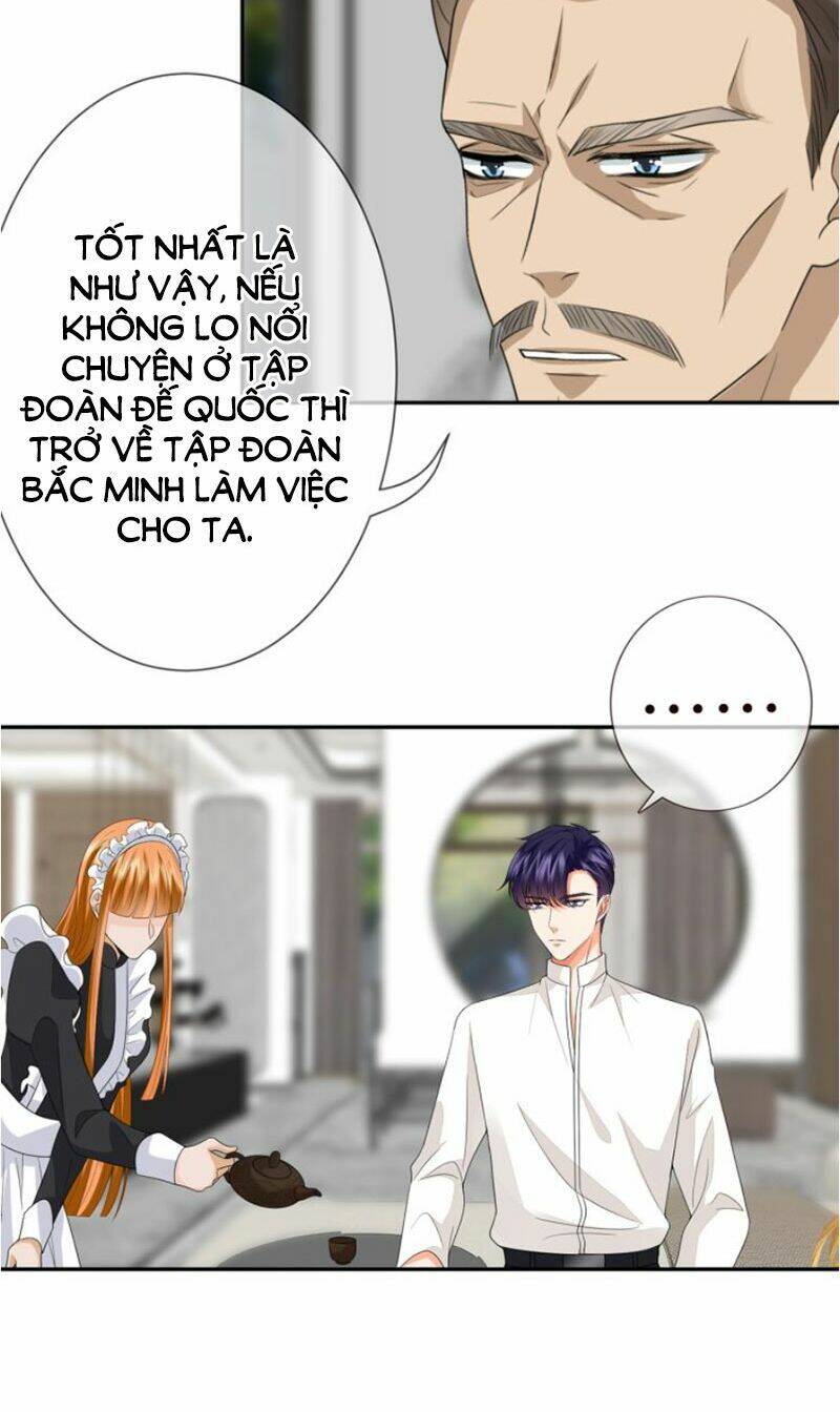 Danh Môn Chí Ái - Chapter 186 - Page 26