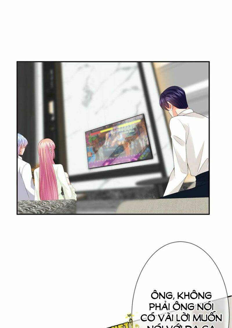 Danh Môn Chí Ái - Chapter 186 - Page 27