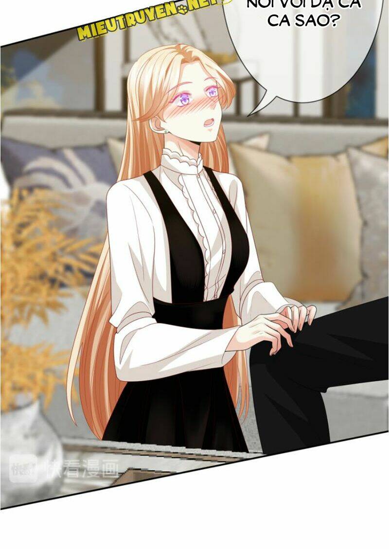 Danh Môn Chí Ái - Chapter 186 - Page 28