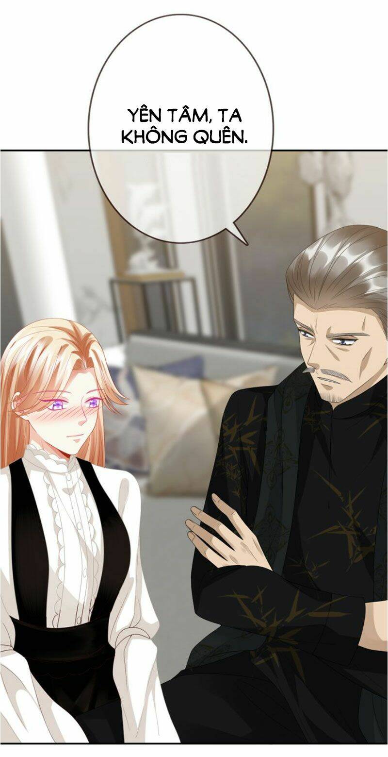 Danh Môn Chí Ái - Chapter 186 - Page 29