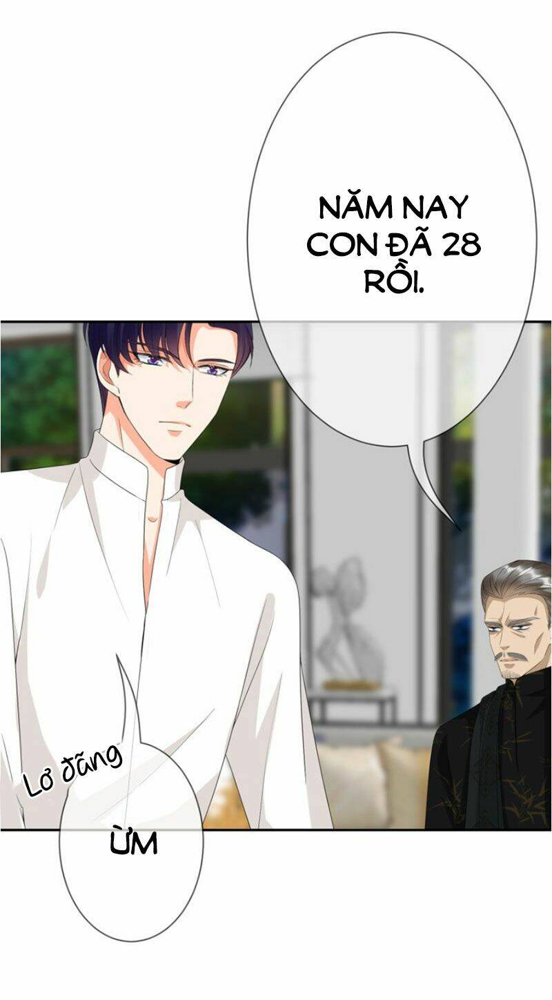 Danh Môn Chí Ái - Chapter 186 - Page 30