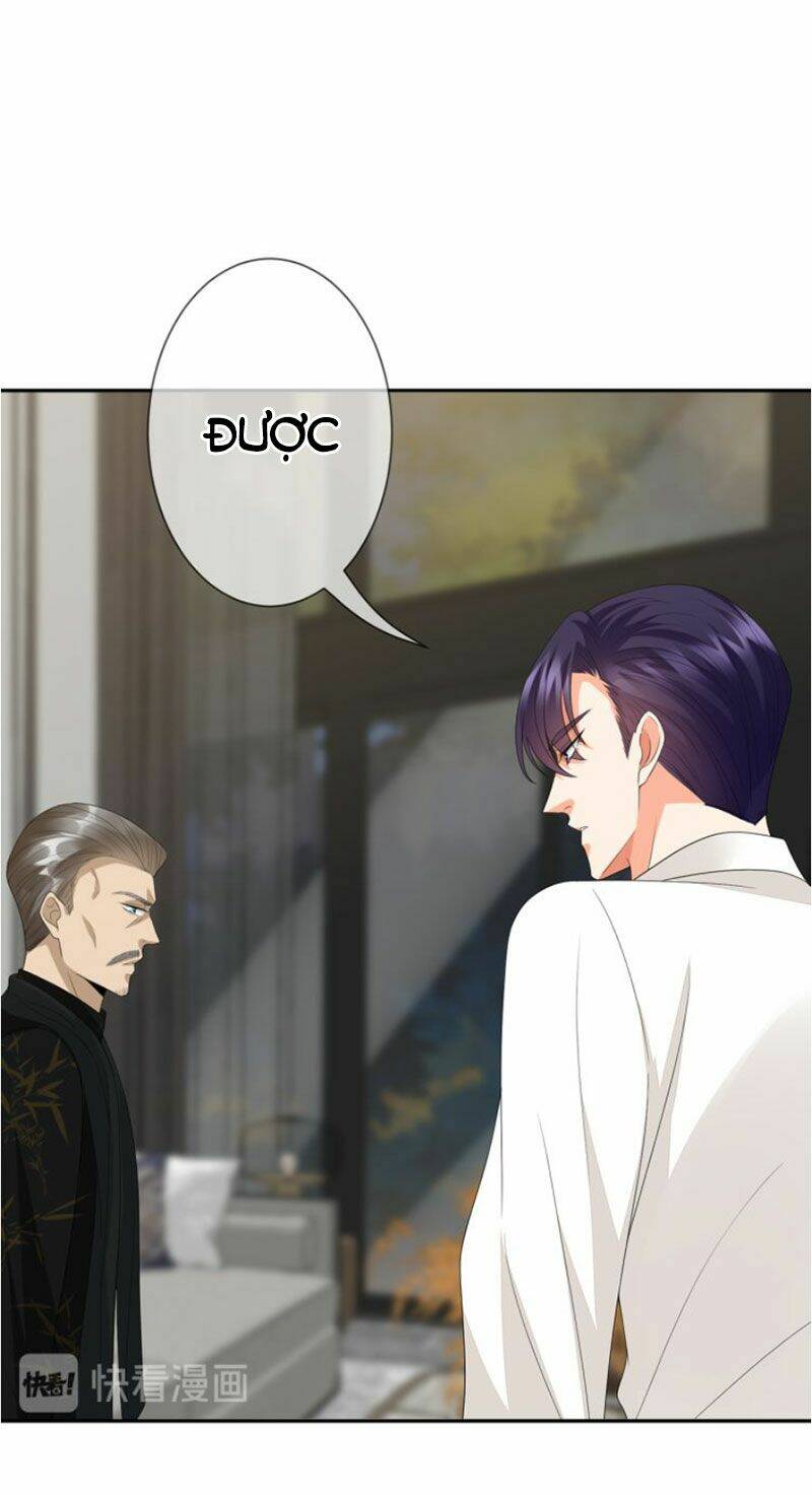 Danh Môn Chí Ái - Chapter 186 - Page 33