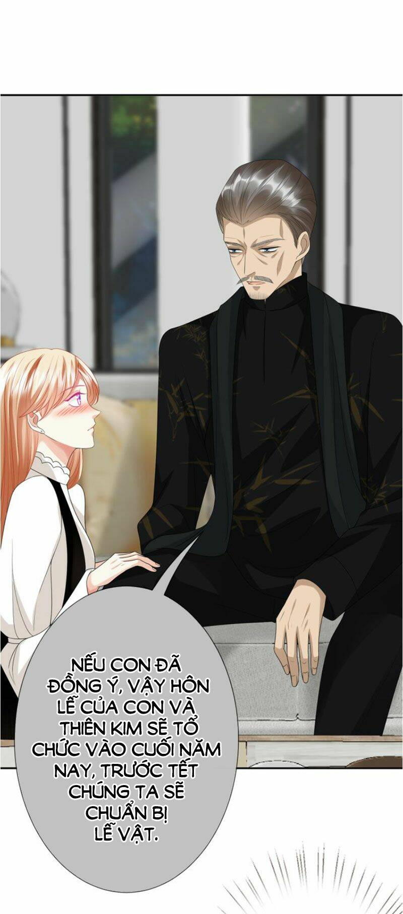 Danh Môn Chí Ái - Chapter 186 - Page 34