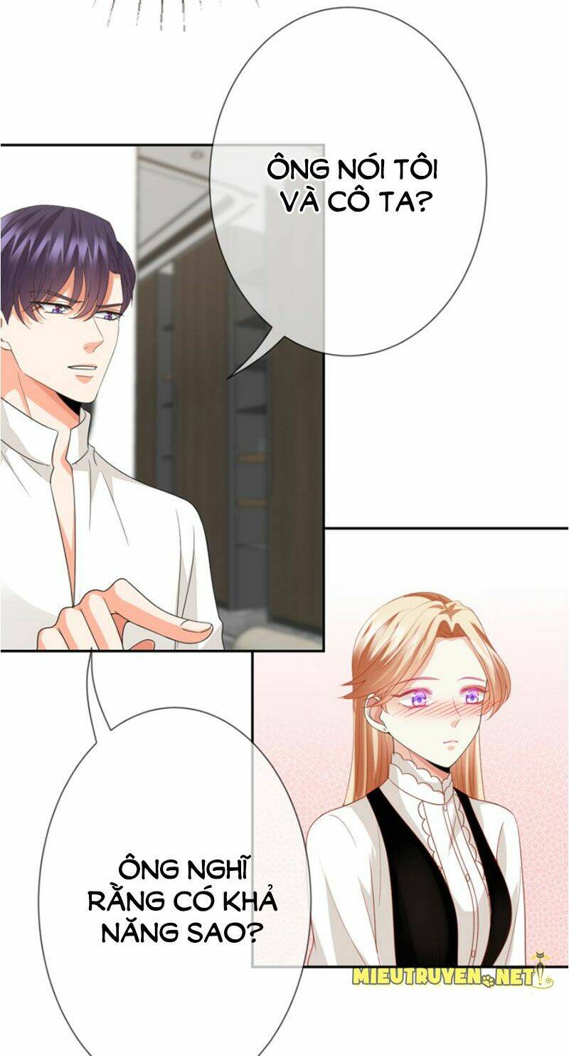 Danh Môn Chí Ái - Chapter 186 - Page 36