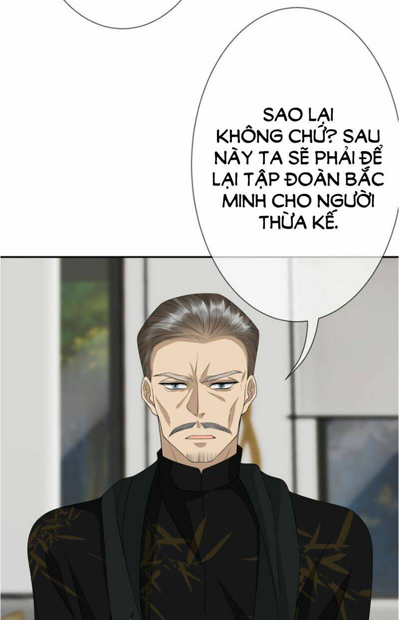 Danh Môn Chí Ái - Chapter 186 - Page 37