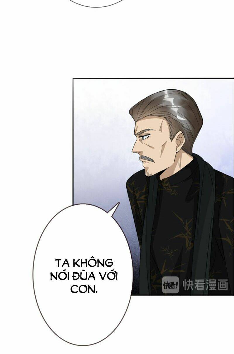 Danh Môn Chí Ái - Chapter 186 - Page 40