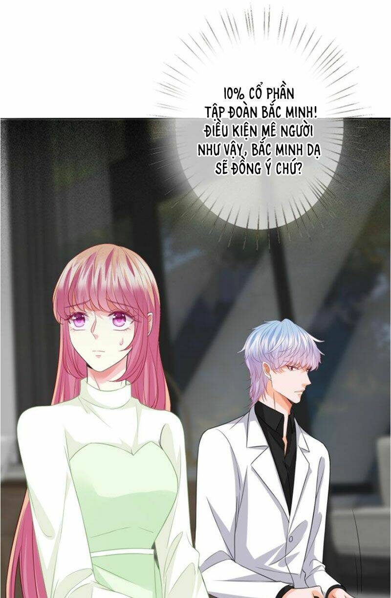 Danh Môn Chí Ái - Chapter 186 - Page 41