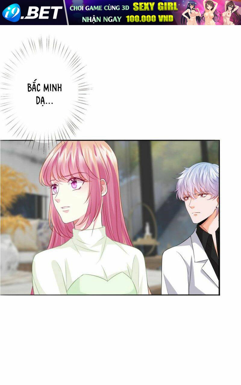 Danh Môn Chí Ái - Chapter 186 - Page 43