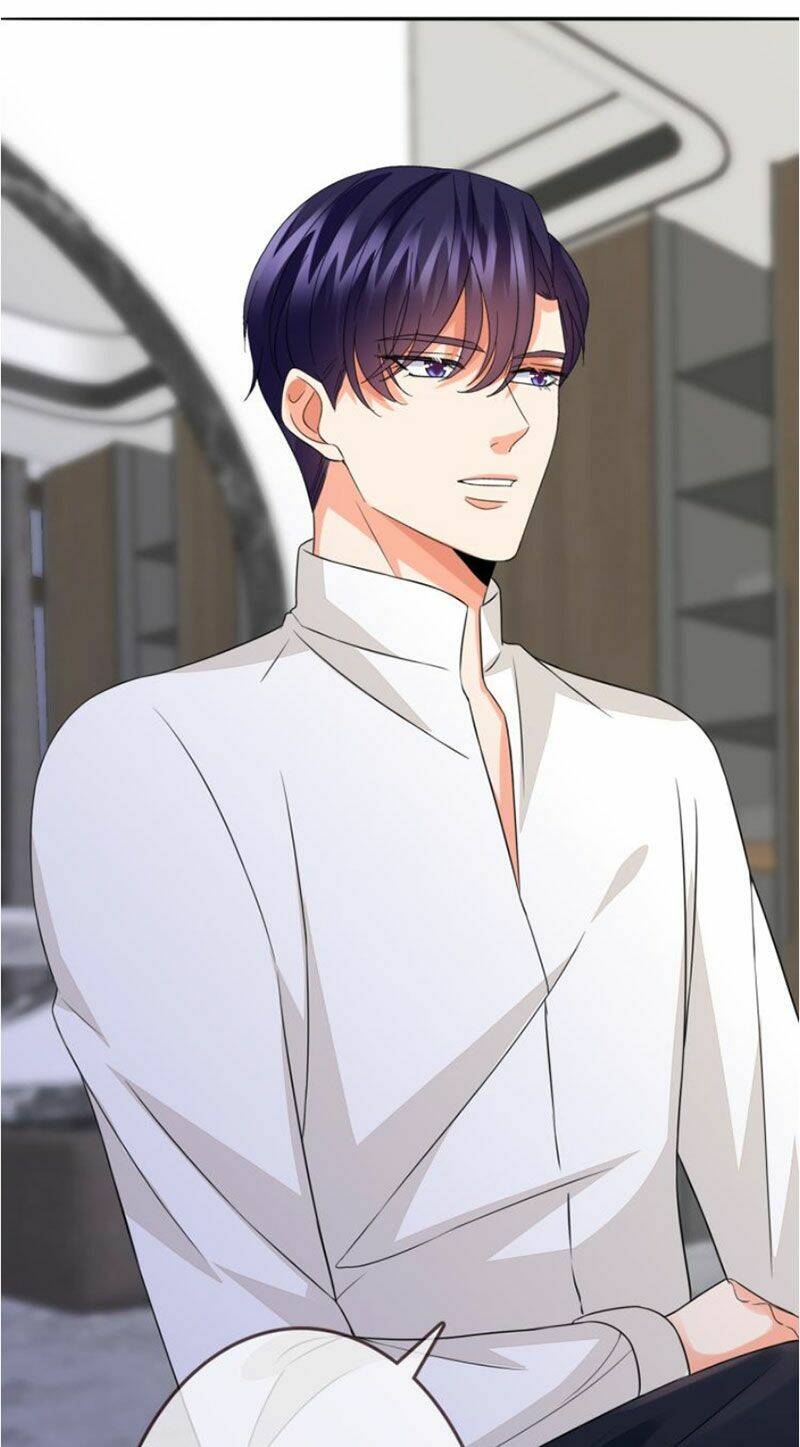 Danh Môn Chí Ái - Chapter 186 - Page 45