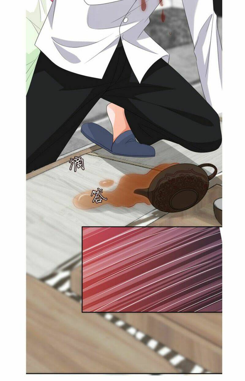 Danh Môn Chí Ái - Chapter 186 - Page 48