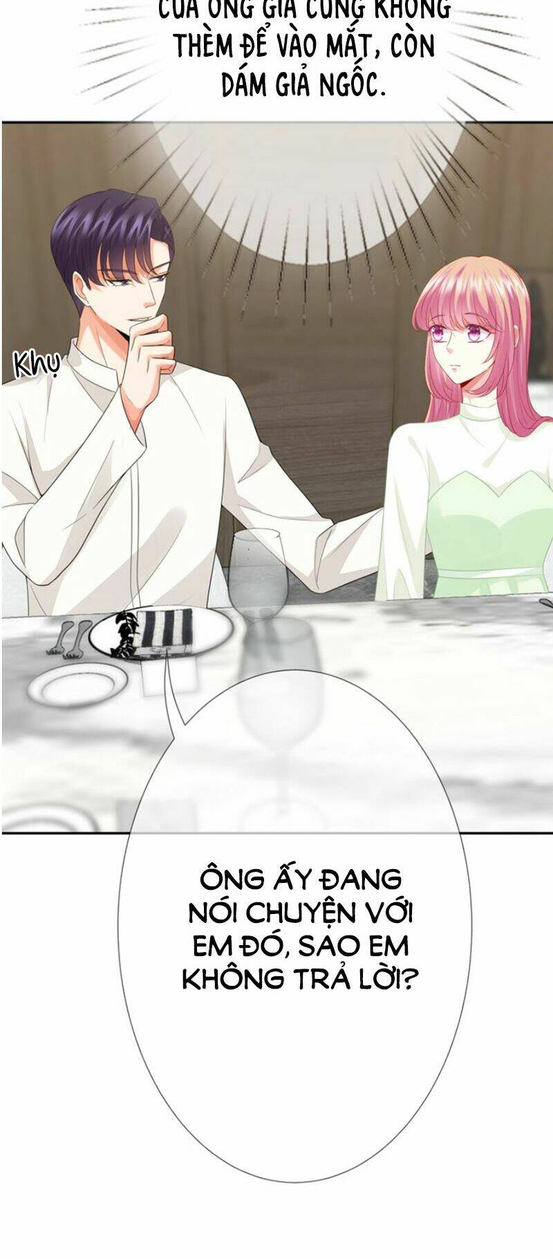 Danh Môn Chí Ái - Chapter 186 - Page 4