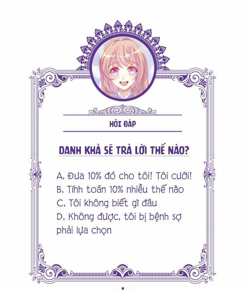 Danh Môn Chí Ái - Chapter 186 - Page 49