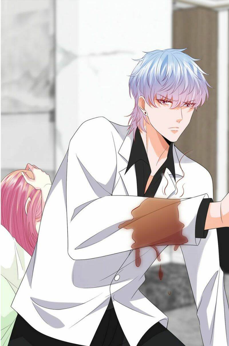 Danh Môn Chí Ái - Chapter 187 - Page 9