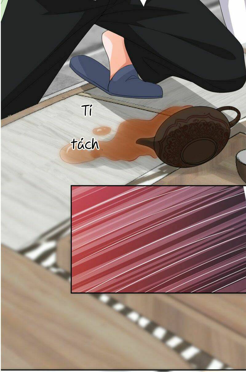 Danh Môn Chí Ái - Chapter 187 - Page 10