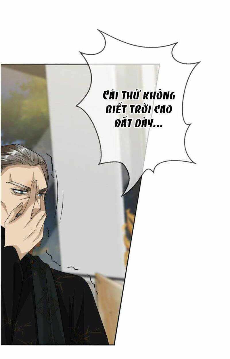 Danh Môn Chí Ái - Chapter 187 - Page 17