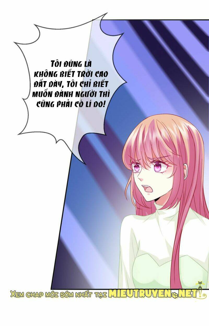 Danh Môn Chí Ái - Chapter 187 - Page 18