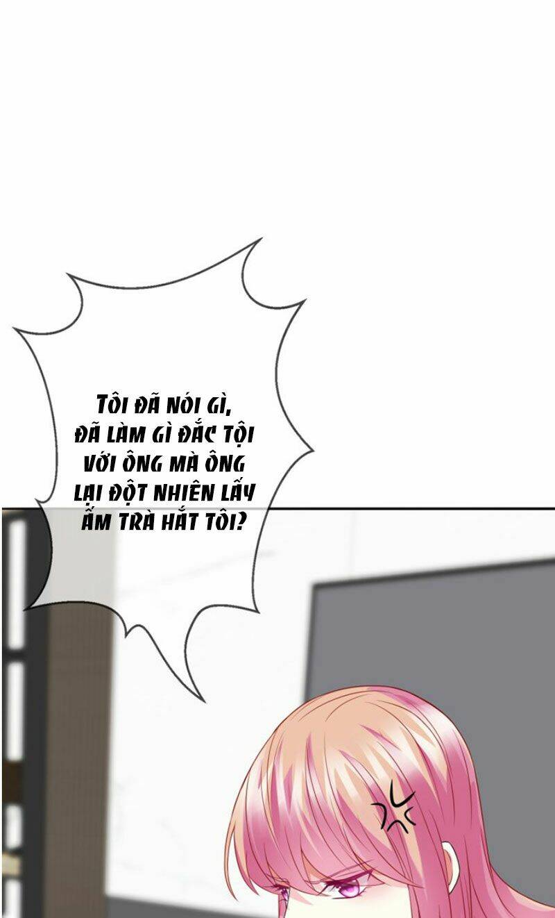 Danh Môn Chí Ái - Chapter 187 - Page 19