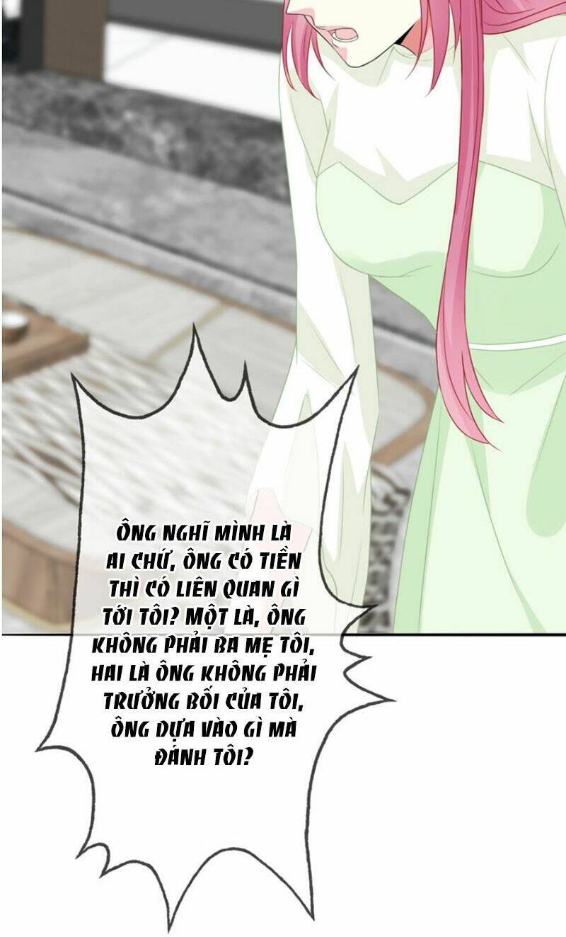 Danh Môn Chí Ái - Chapter 187 - Page 20