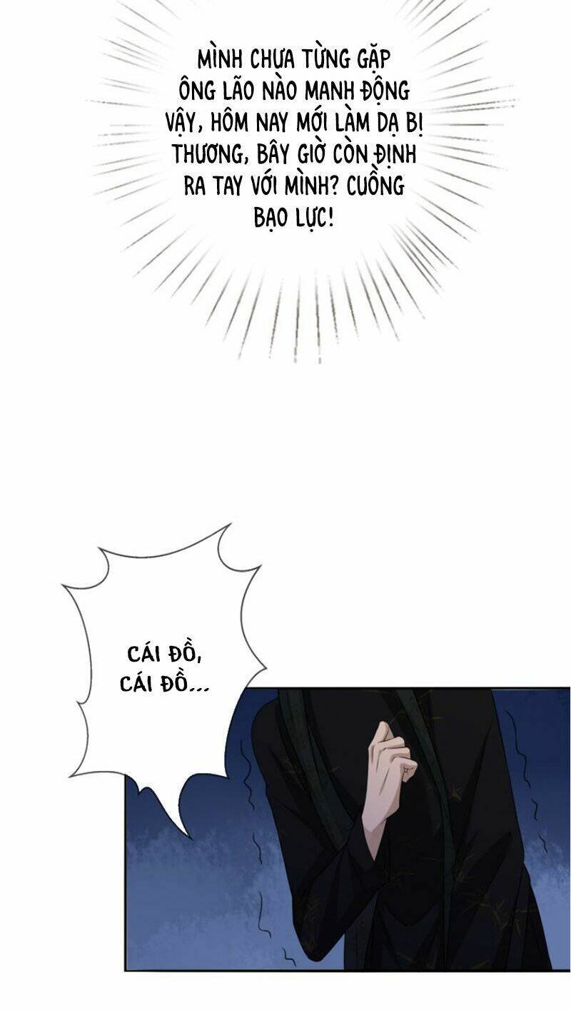 Danh Môn Chí Ái - Chapter 187 - Page 23