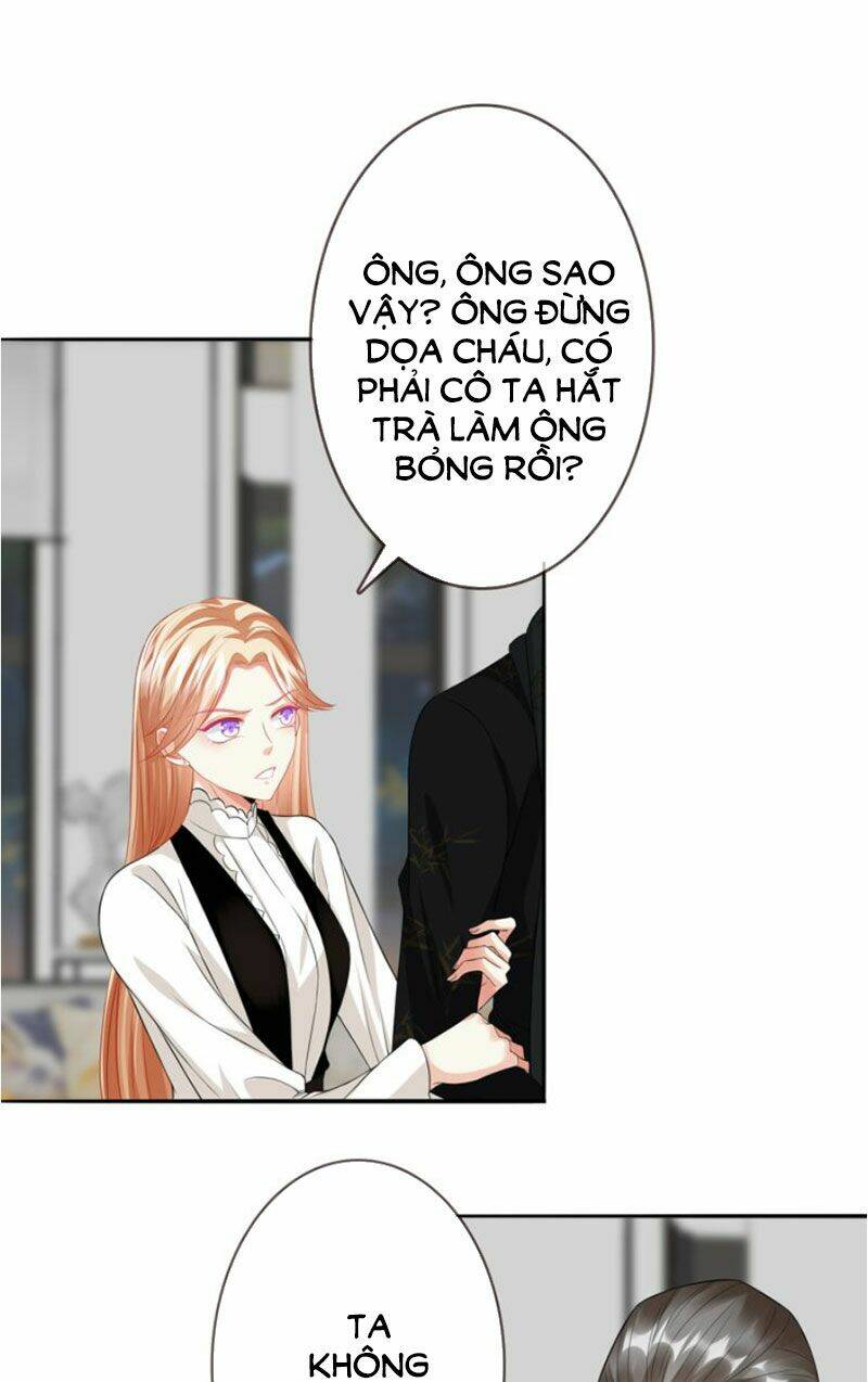 Danh Môn Chí Ái - Chapter 187 - Page 24