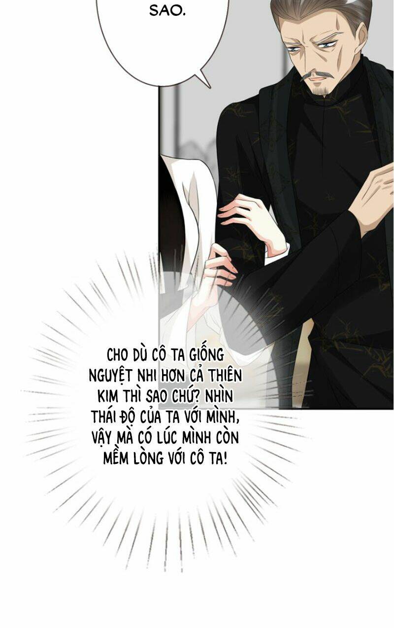 Danh Môn Chí Ái - Chapter 187 - Page 25